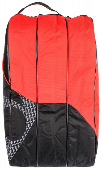 Yonex Racket Bag 9R Red / Black